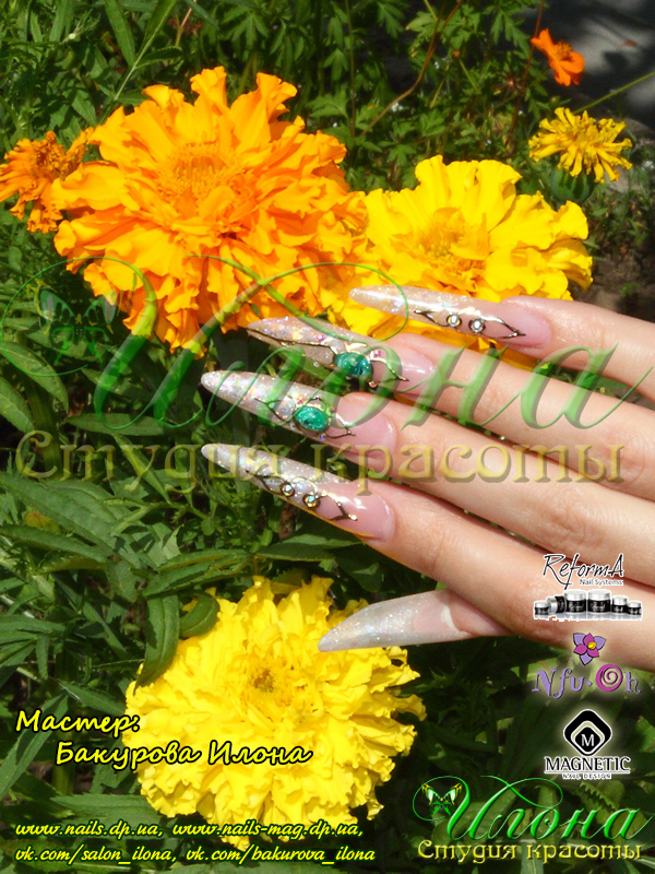 ������: �������� �����. C���������������� ������������� Nfu.Oh. ������-�������� EzFlow Nail Systems! ������-�������� �� ����������� �����! ������-�������� �� ����������� ������! �������� �����
