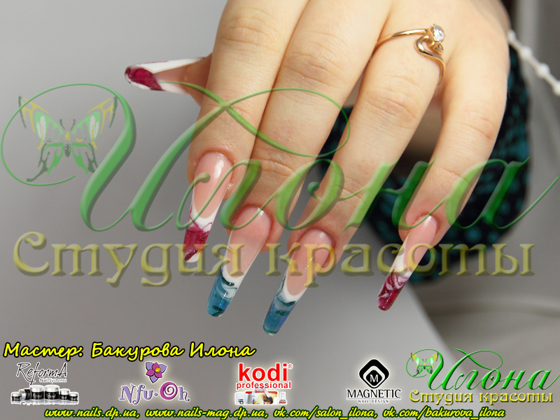 ������: �������� �����. C���������������� ������������� Nfu.Oh. ������-�������� EzFlow Nail Systems! ������-�������� �� ����������� �����! ������-�������� �� ����������� ������! �������� �����