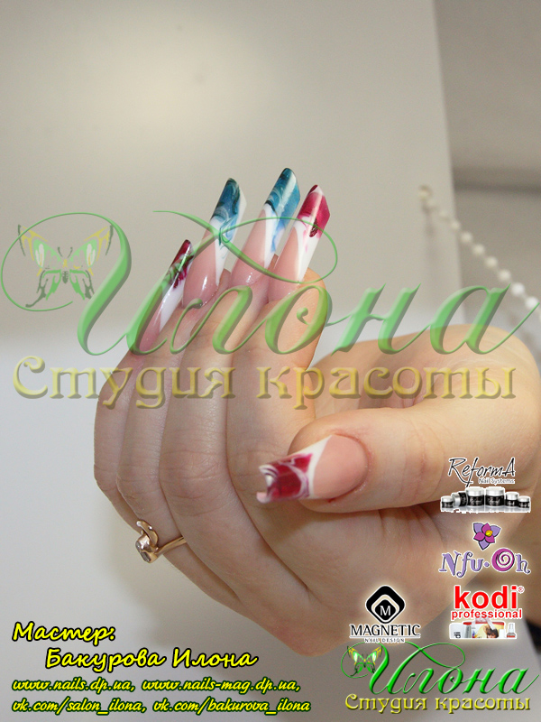 ������: �������� �����. C���������������� ������������� Nfu.Oh. ������-�������� EzFlow Nail Systems! ������-�������� �� ����������� �����! ������-�������� �� ����������� ������! �������� �����