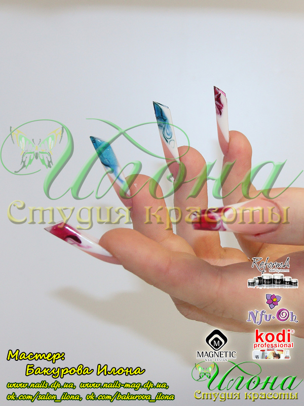 ������: �������� �����. C���������������� ������������� Nfu.Oh. ������-�������� EzFlow Nail Systems! ������-�������� �� ����������� �����! ������-�������� �� ����������� ������! �������� �����