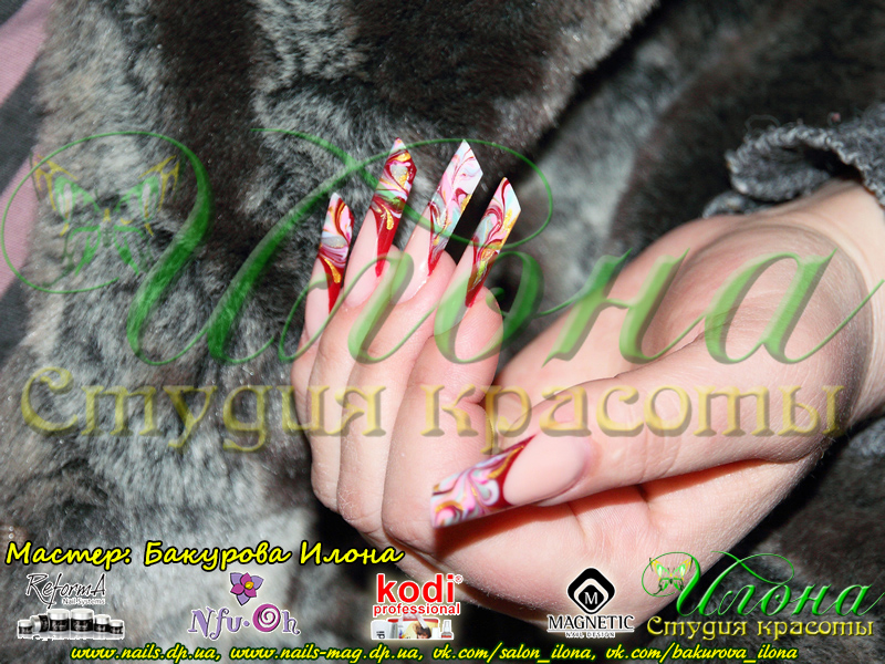 ������: �������� �����. C���������������� ������������� Nfu.Oh. ������-�������� EzFlow Nail Systems! ������-�������� �� ����������� �����! ������-�������� �� ����������� ������! �������� �����