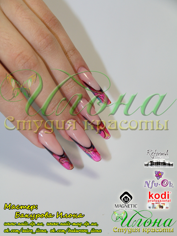 ������: �������� �����. C���������������� ������������� Nfu.Oh. ������-�������� EzFlow Nail Systems! ������-�������� �� ����������� �����! ������-�������� �� ����������� ������! �������� �����
