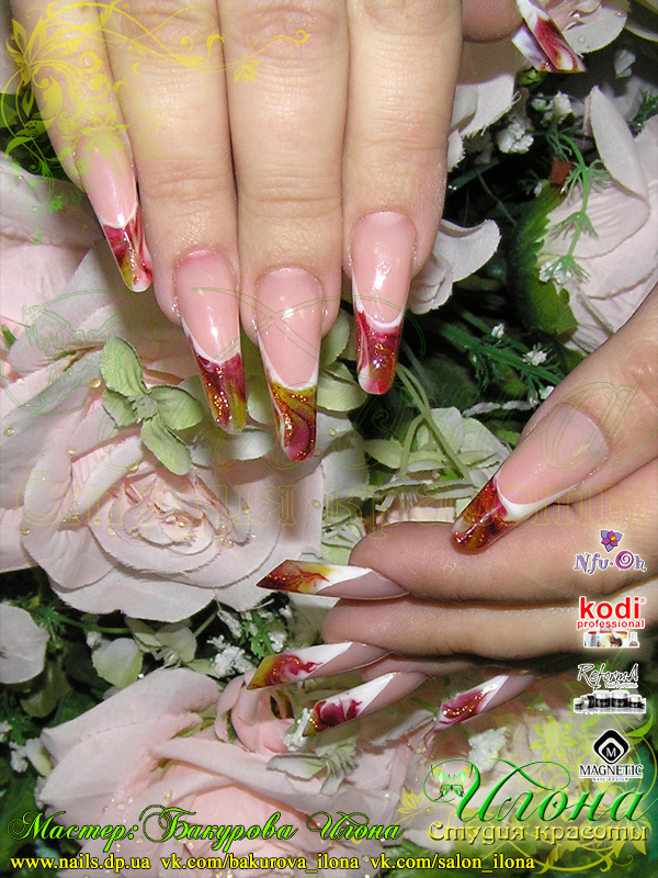 ������: �������� �����. C���������������� ������������� Nfu.Oh. ������-�������� EzFlow Nail Systems! ������-�������� �� ����������� �����! ������-�������� �� ����������� ������! �������� �����