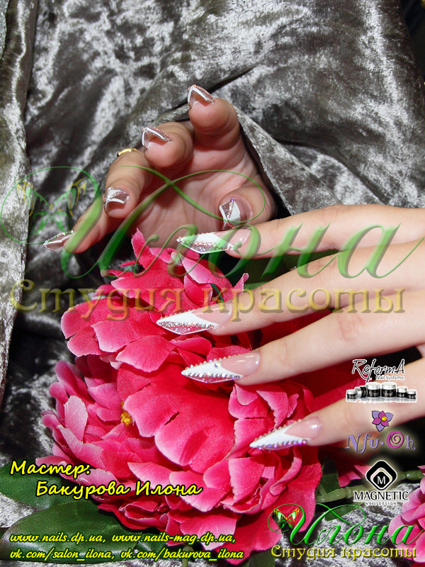 ������: �������� �����. C���������������� ������������� Nfu.Oh. ������-�������� EzFlow Nail Systems! ������-�������� �� ����������� �����! ������-�������� �� ����������� ������! �������� �����