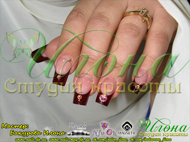 ������: �������� �����. C���������������� ������������� Nfu.Oh. ������-�������� EzFlow Nail Systems! ������-�������� �� ����������� �����! ������-�������� �� ����������� ������! �������� �����