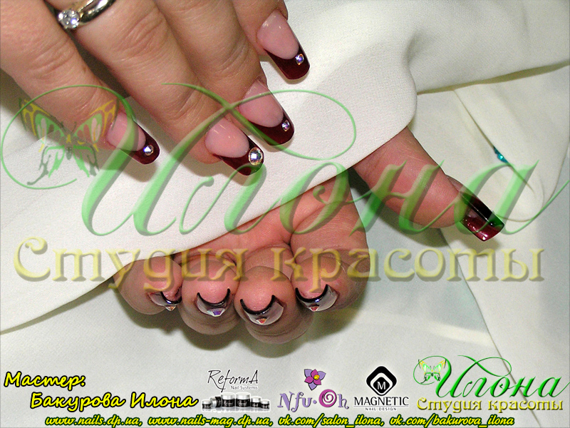 ������: �������� �����. C���������������� ������������� Nfu.Oh. ������-�������� EzFlow Nail Systems! ������-�������� �� ����������� �����! ������-�������� �� ����������� ������! �������� �����