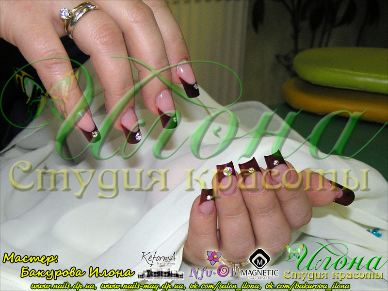 ������: �������� �����. C���������������� ������������� Nfu.Oh. ������-�������� EzFlow Nail Systems! ������-�������� �� ����������� �����! ������-�������� �� ����������� ������! �������� �����