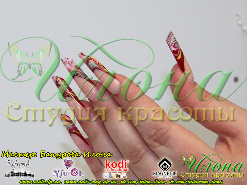 ������: �������� �����. C���������������� ������������� Nfu.Oh. ������-�������� EzFlow Nail Systems! ������-�������� �� ����������� �����! ������-�������� �� ����������� ������! �������� �����