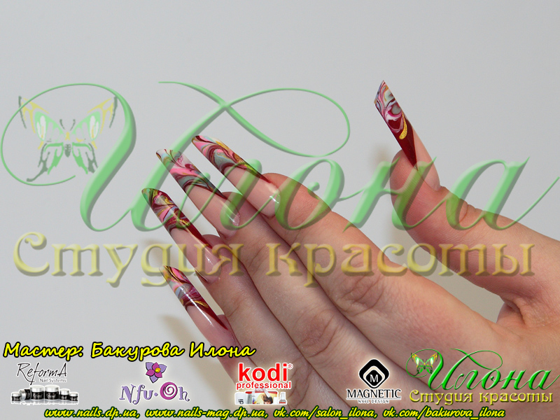 ������: �������� �����. C���������������� ������������� Nfu.Oh. ������-�������� EzFlow Nail Systems! ������-�������� �� ����������� �����! ������-�������� �� ����������� ������! �������� �����