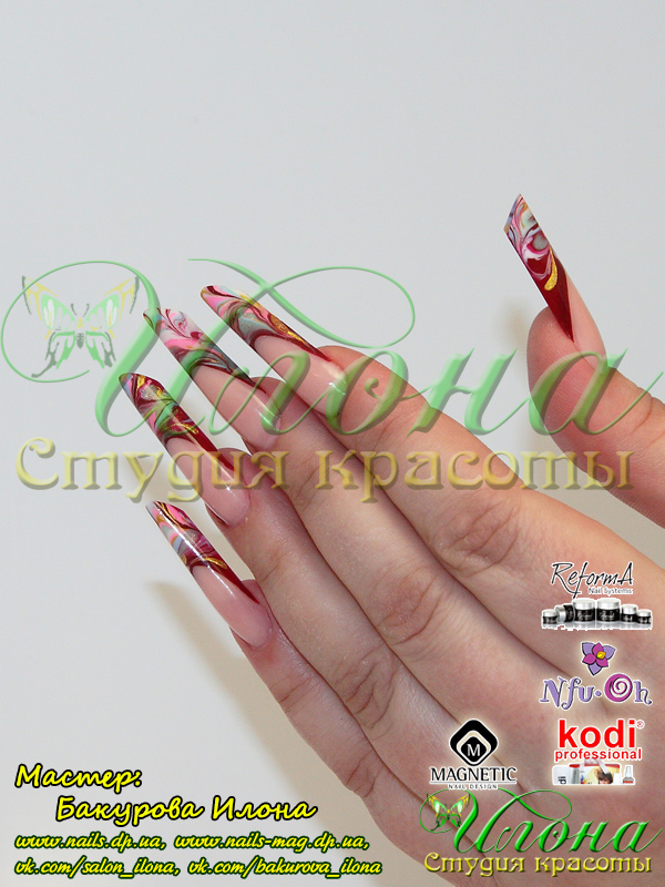 ������: �������� �����. C���������������� ������������� Nfu.Oh. ������-�������� EzFlow Nail Systems! ������-�������� �� ����������� �����! ������-�������� �� ����������� ������! �������� �����
