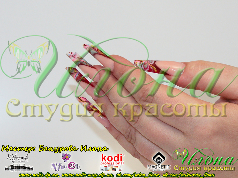 ������: �������� �����. C���������������� ������������� Nfu.Oh. ������-�������� EzFlow Nail Systems! ������-�������� �� ����������� �����! ������-�������� �� ����������� ������! �������� �����