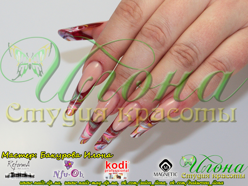 ������: �������� �����. C���������������� ������������� Nfu.Oh. ������-�������� EzFlow Nail Systems! ������-�������� �� ����������� �����! ������-�������� �� ����������� ������! �������� �����
