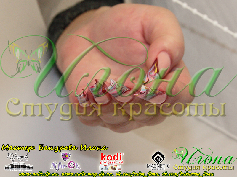 ������: �������� �����. C���������������� ������������� Nfu.Oh. ������-�������� EzFlow Nail Systems! ������-�������� �� ����������� �����! ������-�������� �� ����������� ������! �������� �����