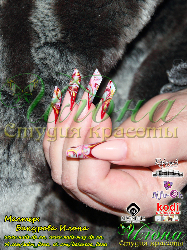 ������: �������� �����. C���������������� ������������� Nfu.Oh. ������-�������� EzFlow Nail Systems! ������-�������� �� ����������� �����! ������-�������� �� ����������� ������! �������� �����