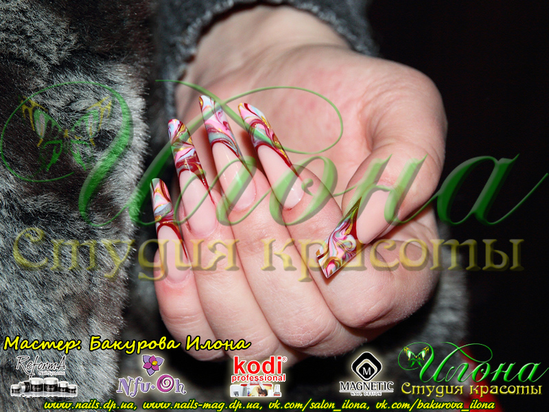 ������: �������� �����. C���������������� ������������� Nfu.Oh. ������-�������� EzFlow Nail Systems! ������-�������� �� ����������� �����! ������-�������� �� ����������� ������! �������� �����