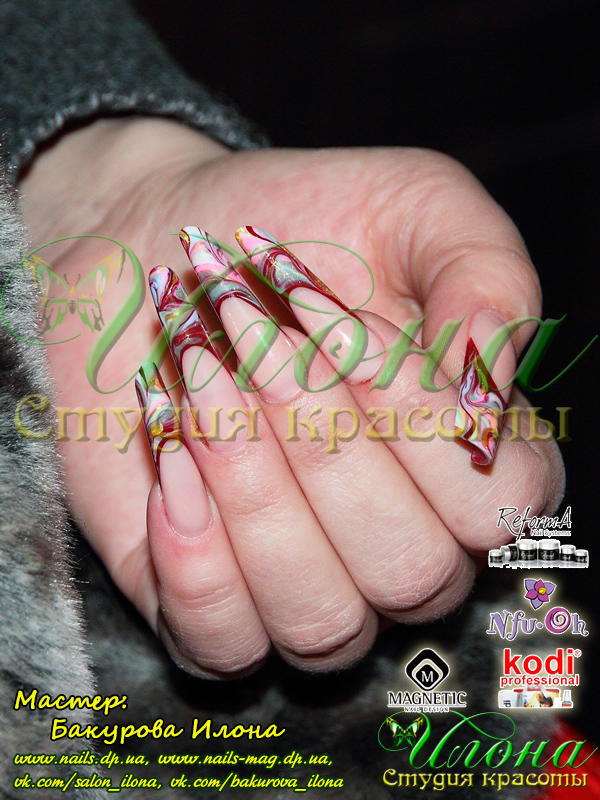 ������: �������� �����. C���������������� ������������� Nfu.Oh. ������-�������� EzFlow Nail Systems! ������-�������� �� ����������� �����! ������-�������� �� ����������� ������! �������� �����