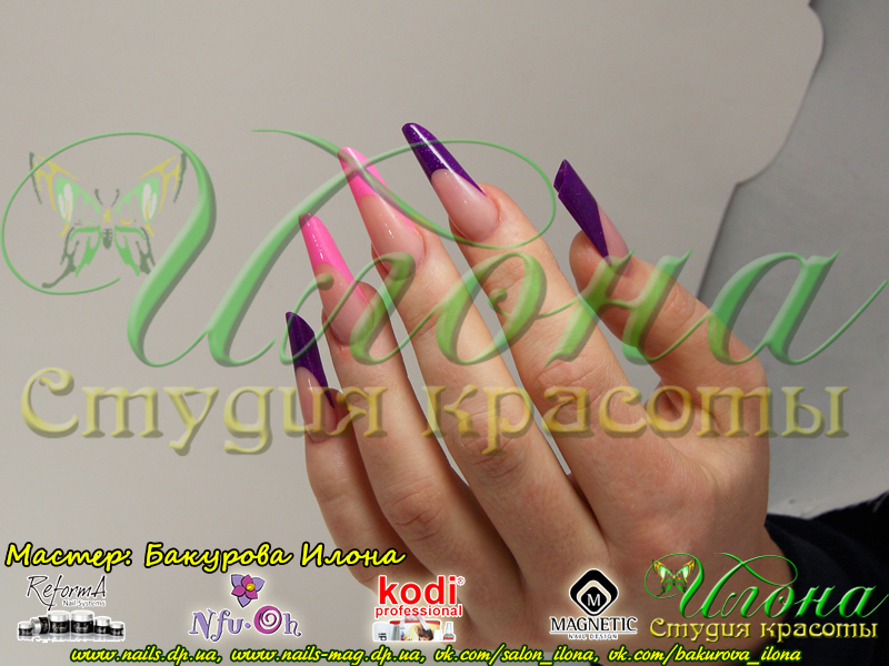 ������: �������� �����. C���������������� ������������� Nfu.Oh. ������-�������� EzFlow Nail Systems! ������-�������� �� ����������� �����! ������-�������� �� ����������� ������! �������� �����
