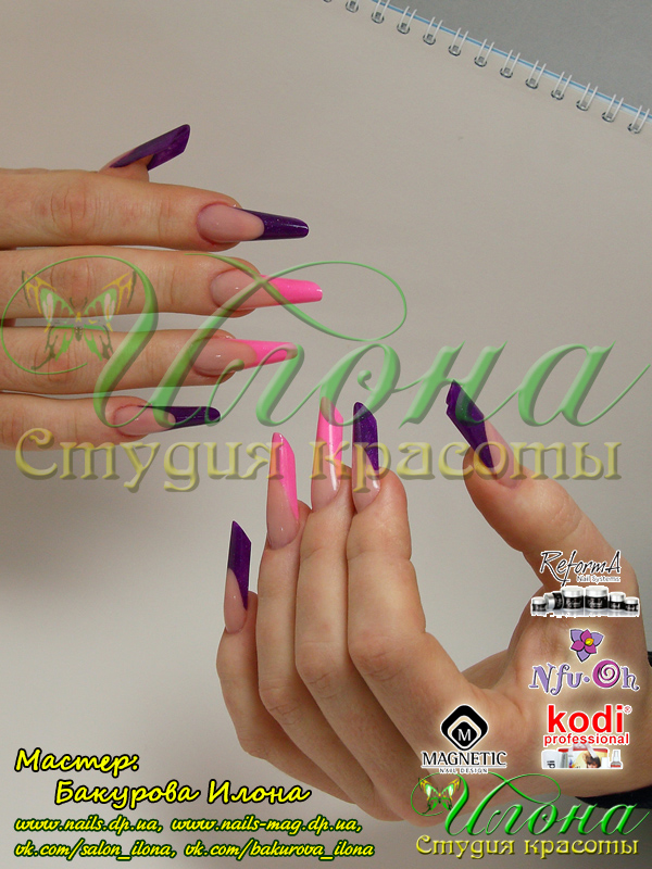 ������: �������� �����. C���������������� ������������� Nfu.Oh. ������-�������� EzFlow Nail Systems! ������-�������� �� ����������� �����! ������-�������� �� ����������� ������! �������� �����