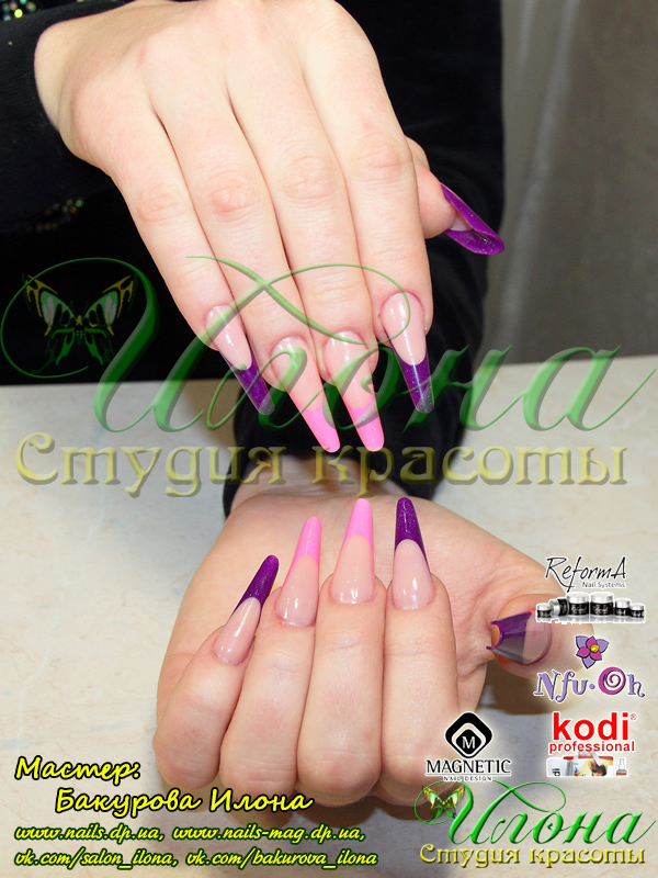 ������: �������� �����. C���������������� ������������� Nfu.Oh. ������-�������� EzFlow Nail Systems! ������-�������� �� ����������� �����! ������-�������� �� ����������� ������! �������� �����