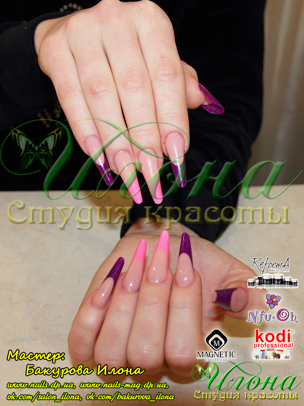 ������: �������� �����. C���������������� ������������� Nfu.Oh. ������-�������� EzFlow Nail Systems! ������-�������� �� ����������� �����! ������-�������� �� ����������� ������! �������� �����