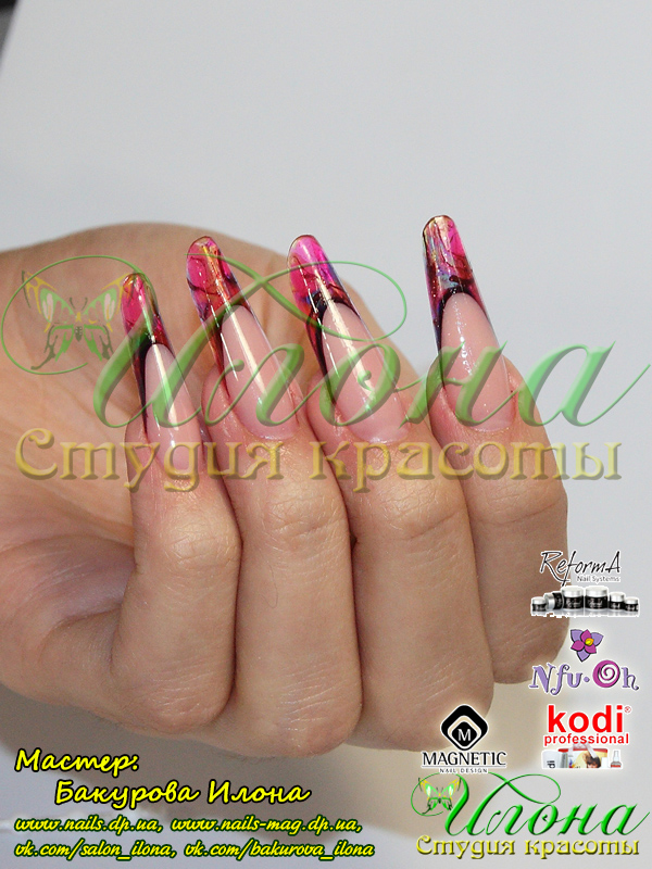 ������: �������� �����. C���������������� ������������� Nfu.Oh. ������-�������� EzFlow Nail Systems! ������-�������� �� ����������� �����! ������-�������� �� ����������� ������! �������� �����