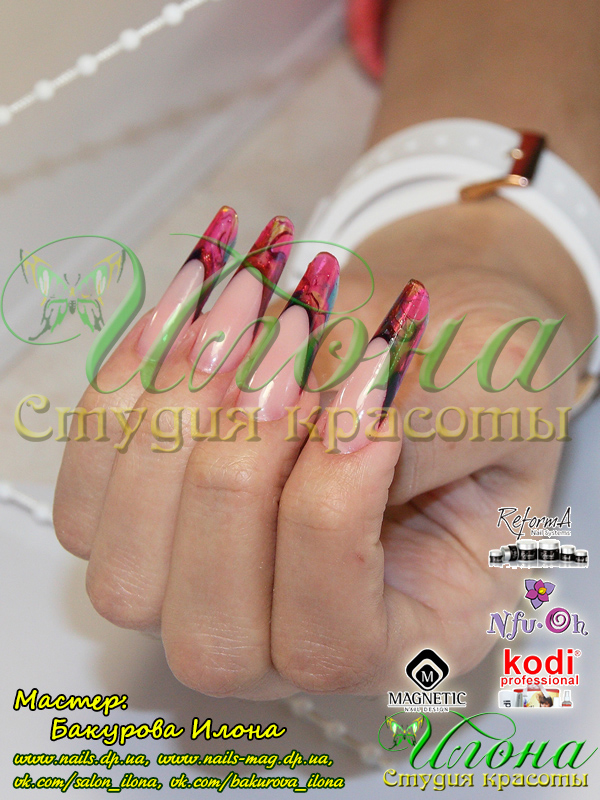 ������: �������� �����. C���������������� ������������� Nfu.Oh. ������-�������� EzFlow Nail Systems! ������-�������� �� ����������� �����! ������-�������� �� ����������� ������! �������� �����