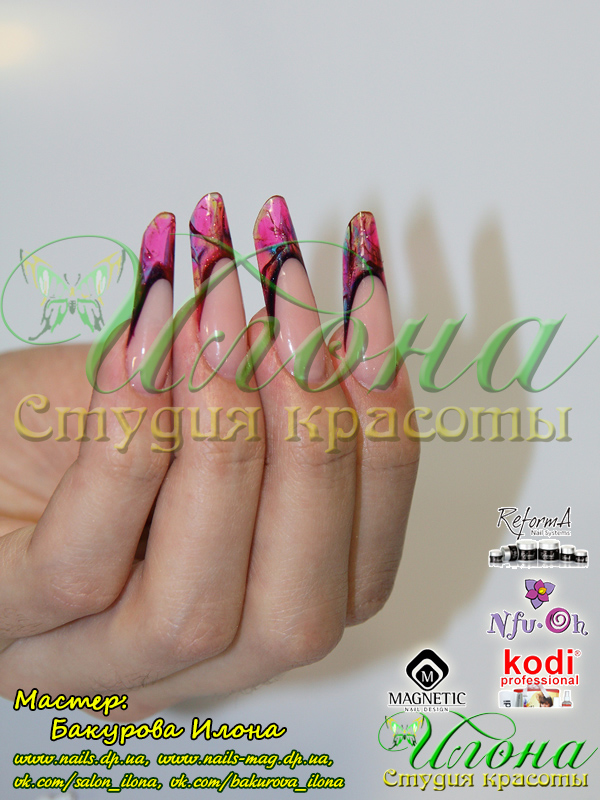 ������: �������� �����. C���������������� ������������� Nfu.Oh. ������-�������� EzFlow Nail Systems! ������-�������� �� ����������� �����! ������-�������� �� ����������� ������! �������� �����