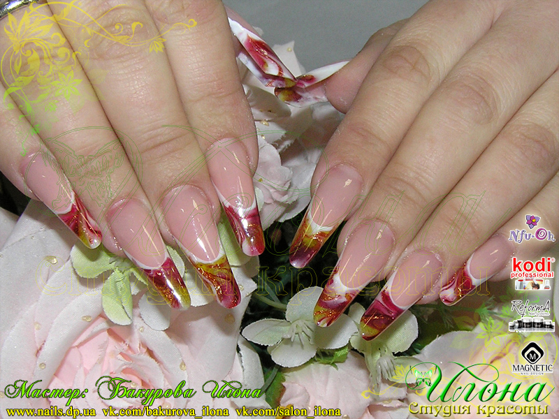 ������: �������� �����. C���������������� ������������� Nfu.Oh. ������-�������� EzFlow Nail Systems! ������-�������� �� ����������� �����! ������-�������� �� ����������� ������! �������� �����