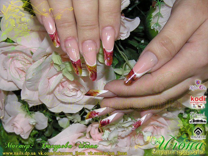������: �������� �����. C���������������� ������������� Nfu.Oh. ������-�������� EzFlow Nail Systems! ������-�������� �� ����������� �����! ������-�������� �� ����������� ������! �������� �����