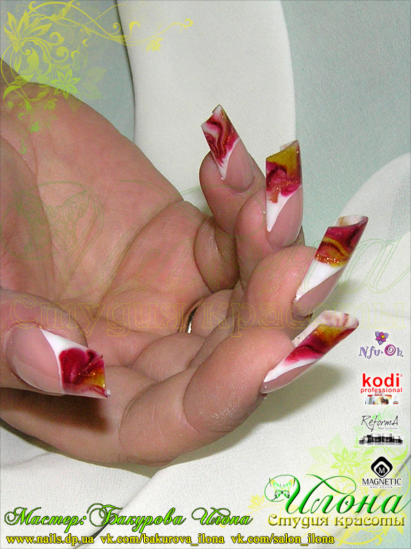 ������: �������� �����. C���������������� ������������� Nfu.Oh. ������-�������� EzFlow Nail Systems! ������-�������� �� ����������� �����! ������-�������� �� ����������� ������! �������� �����