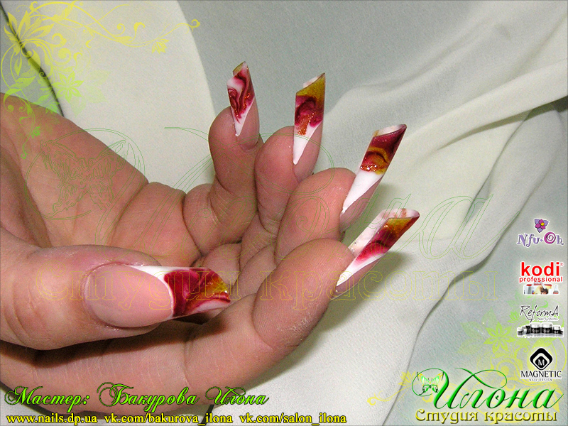 ������: �������� �����. C���������������� ������������� Nfu.Oh. ������-�������� EzFlow Nail Systems! ������-�������� �� ����������� �����! ������-�������� �� ����������� ������! �������� �����