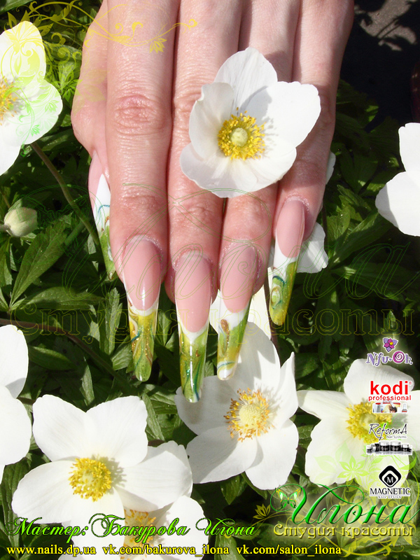 ������: �������� �����. C���������������� ������������� Nfu.Oh. ������-�������� EzFlow Nail Systems! ������-�������� �� ����������� �����! ������-�������� �� ����������� ������! �������� �����